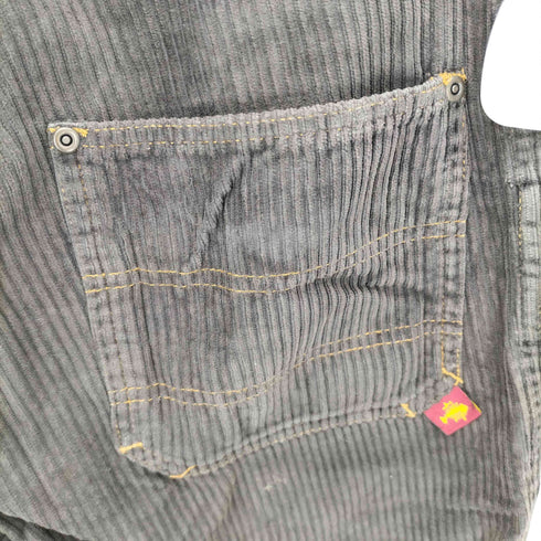 BRONZE AGE 80S~90S TALONジップ コーデュロイパンツ メンズ 28