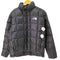 ザノースフェイス THE NORTH FACE ライトダウンジャケット メンズ JPN:XL