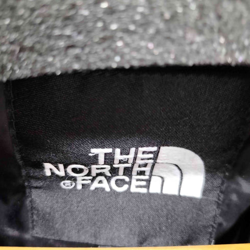 ザノースフェイス THE NORTH FACE ライトダウンジャケット メンズ JPN:XL