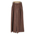 ESSENTIEL ANTWERP コーデュロイワイドパンツ レディース 32