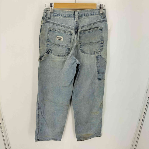 リー Lee 90S DUNGAREES ペインターデニムパンツ メンズ