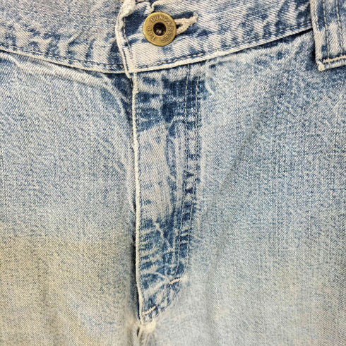 リー Lee 90S DUNGAREES ペインターデニムパンツ メンズ