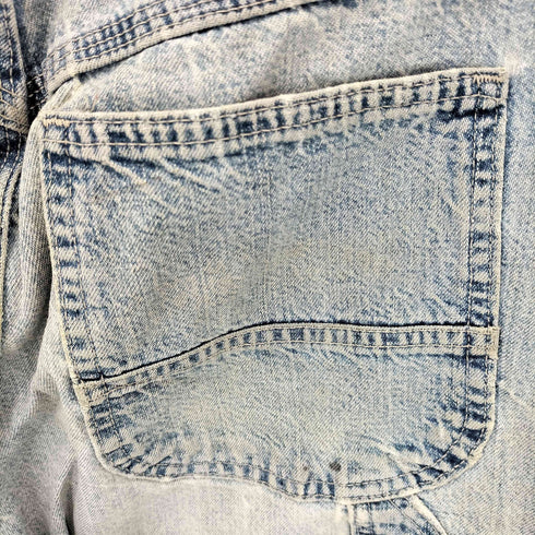 リー Lee 90S DUNGAREES ペインターデニムパンツ メンズ