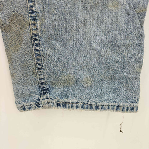 リー Lee 90S DUNGAREES ペインターデニムパンツ メンズ
