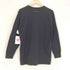 エムエムシックスメゾンマルジェラ MM6 Maison Margiela 21AW 反転ロゴ長袖カットソー レディース 12