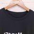 エムエムシックスメゾンマルジェラ MM6 Maison Margiela 21AW 反転ロゴ長袖カットソー レディース 12
