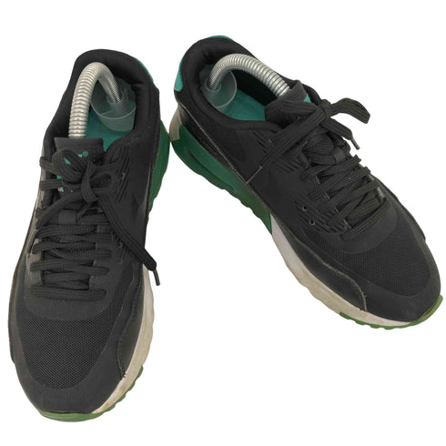 ナイキ NIKE AIR MAX 90 ウルトラエッセンシャル ローカットスニーカー レディース 22.5
