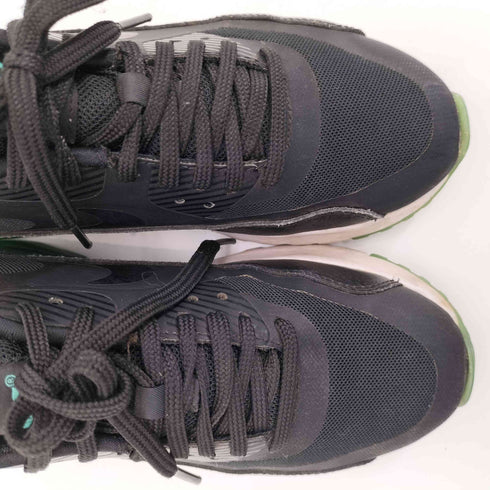 ナイキ NIKE AIR MAX 90 ウルトラエッセンシャル ローカットスニーカー レディース 22.5