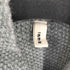 lamb MADE IN JAPAN ショールカラー ウール混ダブルブレストジャケット レディース FREE