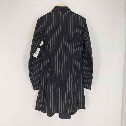 ステラマッカートニー STELLA McCARTNEY 切替シャツワンピース レディース 40