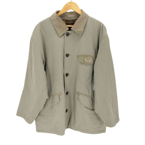 クリスチャンディオール Christian Dior OLD リバーシブルジャケット メンズ JPN:M