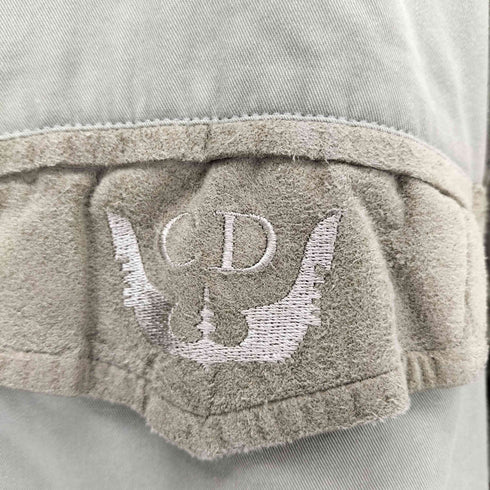 クリスチャンディオール Christian Dior OLD リバーシブルジャケット メンズ JPN:M