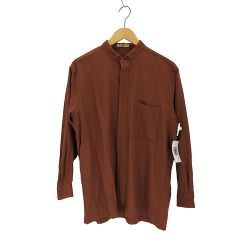 moare OLD 比翼シャツ メンズ JPN:M
