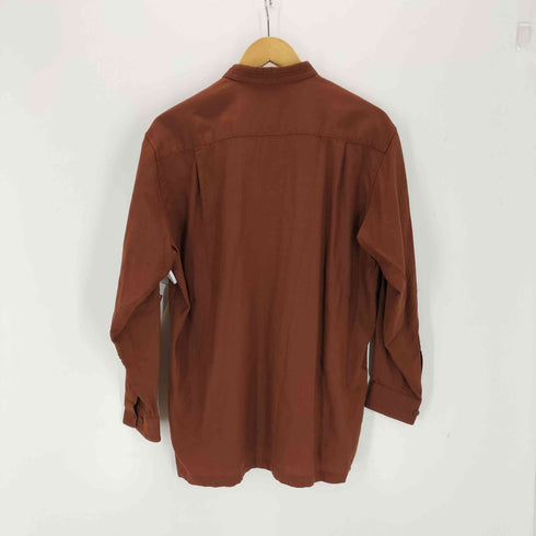 moare OLD 比翼シャツ メンズ JPN:M