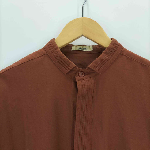moare OLD 比翼シャツ メンズ JPN:M