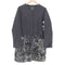 ウィークエンドマックスマーラ Weekend Max Mara ファー切替ウールノーカラーコート レディース 42