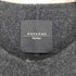 ウィークエンドマックスマーラ Weekend Max Mara ファー切替ウールノーカラーコート レディース 42