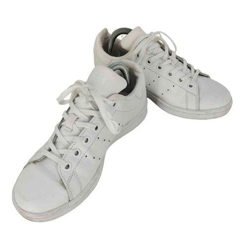 アディダスオリジナルス adidas Originals STAN SMITH J スタンスミス J スニーカー レディース JPN:22.5
