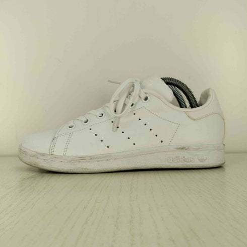 アディダスオリジナルス adidas Originals STAN SMITH J スタンスミス J スニーカー レディース JPN:22.5
