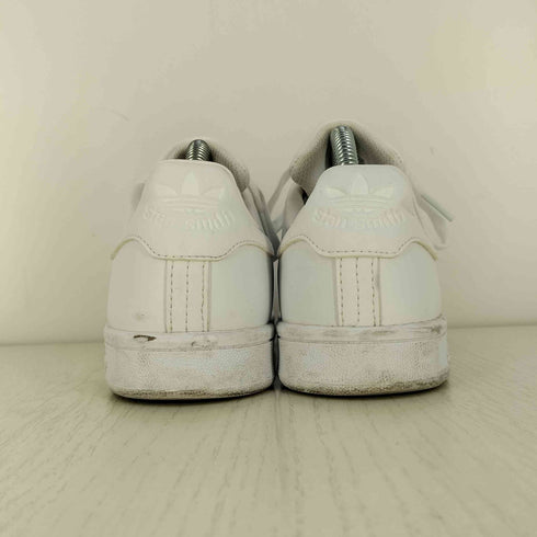 アディダスオリジナルス adidas Originals STAN SMITH J スタンスミス J スニーカー レディース JPN:22.5