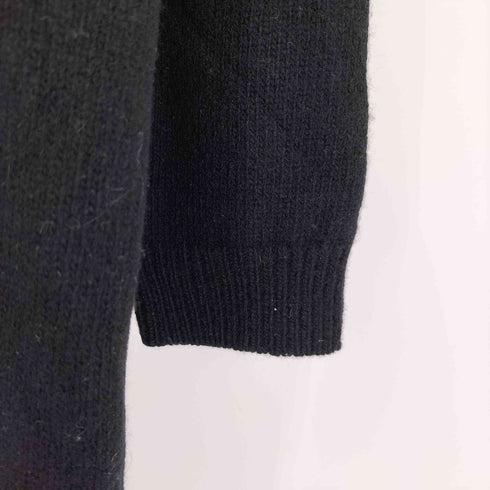 エンフォルド ENFOLD FINE WOOLタートルロングOP レディース JPN:36