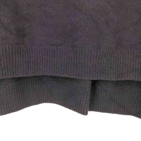 エンフォルド ENFOLD FINE WOOLタートルロングOP レディース JPN:36