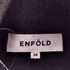 エンフォルド ENFOLD FINE WOOLタートルロングOP レディース JPN:36