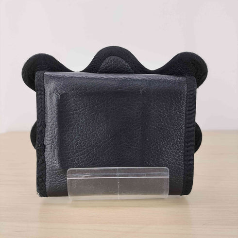 nori enomoto wave mini wallet レディース