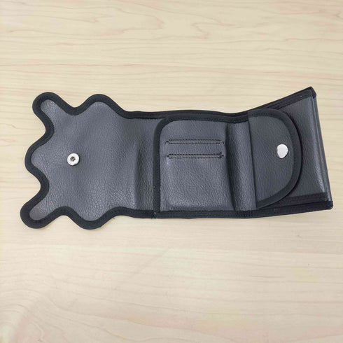nori enomoto wave mini wallet レディース