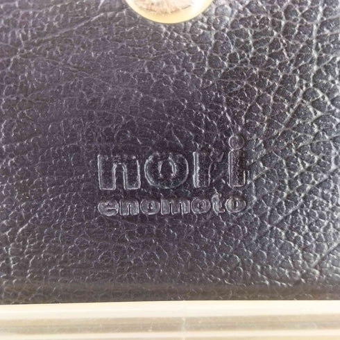 nori enomoto wave mini wallet レディース