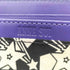 アナスイ ANNA SUI ヘブンズスター ラウンドファスナー レディース