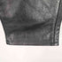 リー Lee 牛革 RIDERS LEATHER PANTS メンズ 28×34