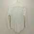 メーカーズシャツカマクラ Makers Shirt 鎌倉 日本製 SLIM FIT L/S コットンシャツ メンズ 15-32 1/3