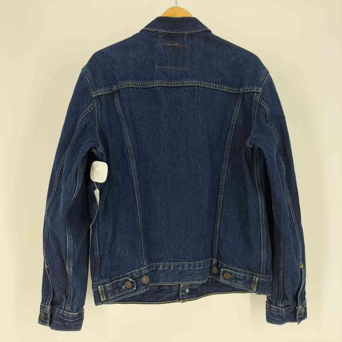 リーバイス Levis PREMIUM TRUCKER JACKET 72334 トラッカー ジャケット デニム ジャケット BIG E メンズ import:M