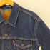 リーバイス Levis PREMIUM TRUCKER JACKET 72334 トラッカー ジャケット デニム ジャケット BIG E メンズ import:M