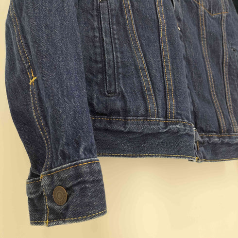 リーバイス Levis PREMIUM TRUCKER JACKET 72334 トラッカー ジャケット デニム ジャケット BIG E メンズ import:M