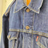 リーバイス Levis PREMIUM TRUCKER JACKET 72334 トラッカー ジャケット デニム ジャケット BIG E メンズ import:M