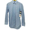 メーカーズシャツカマクラ Makers Shirt 鎌倉 日本製 ヘリンボーン ストライプ L/S BDシャツ メンズ 15-32 1/3