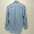 メーカーズシャツカマクラ Makers Shirt 鎌倉 日本製 ヘリンボーン ストライプ L/S BDシャツ メンズ 15-32 1/3
