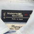 メーカーズシャツカマクラ Makers Shirt 鎌倉 日本製 ヘリンボーン ストライプ L/S BDシャツ メンズ 15-32 1/3