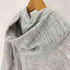 ザノースフェイス THE NORTH FACE SQARE LOGO FULLZIP スクエア ロゴ フルジップ パーカー ユニセックス メンズ import:M