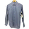 メーカーズシャツカマクラ Makers Shirt 鎌倉 日本製 ストライプ L/S BDシャツ メンズ 15-32 1/3