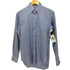 メーカーズシャツカマクラ Makers Shirt 鎌倉 日本製 ストライプ L/S BDシャツ メンズ 15-32 1/3