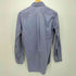 メーカーズシャツカマクラ Makers Shirt 鎌倉 日本製 ストライプ L/S BDシャツ メンズ 15-32 1/3
