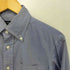 メーカーズシャツカマクラ Makers Shirt 鎌倉 日本製 ストライプ L/S BDシャツ メンズ 15-32 1/3