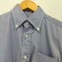 メーカーズシャツカマクラ Makers Shirt 鎌倉 日本製 ストライプ L/S BDシャツ メンズ 15-32 1/3