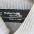 メーカーズシャツカマクラ Makers Shirt 鎌倉 日本製 ストライプ L/S BDシャツ メンズ 15-32 1/3