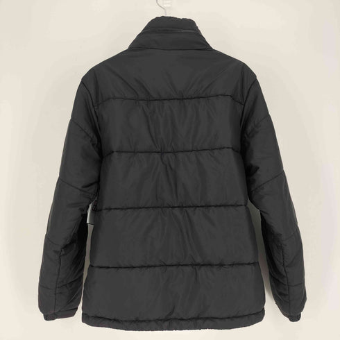 アディダスオリジナルス adidas Originals Essentials Padded Puffer エッセンシャルズ パデッド パファージャケット メンズ JPN:M