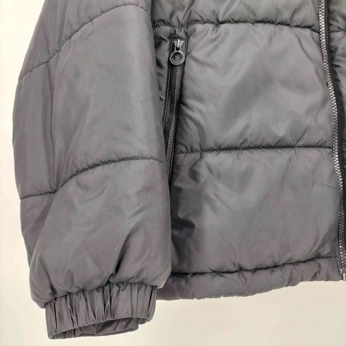アディダスオリジナルス adidas Originals Essentials Padded Puffer エッセンシャルズ パデッド パファージャケット メンズ JPN:M