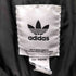 アディダスオリジナルス adidas Originals Essentials Padded Puffer エッセンシャルズ パデッド パファージャケット メンズ JPN:M